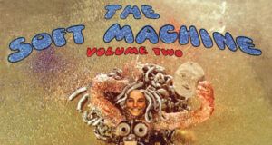 Soft Machine Volume Two