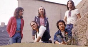 Acto de Fe Podcast Damo Suzuki