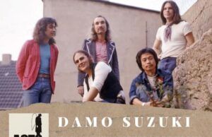 Homenaje a Damo Suzuki (Podcast Póstumo) Acto de Fe Podcast Damo Suzuki