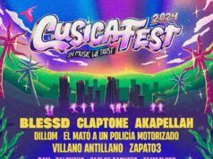Cusica Fest 2024