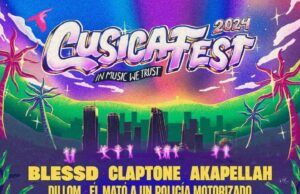 Más de cuarenta artistas en Cusica Fest 2024 Cusica Fest 2024