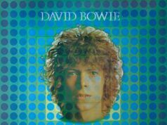 Space Oddity: la extravagancia espacial de David Bowie David Bowie album