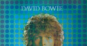 David Bowie album