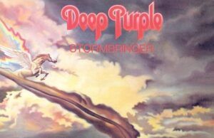 Stormbringer: fin del gran primer ciclo de Deep Purple con Ritchie Blackmore Deep Purple Stormbringer