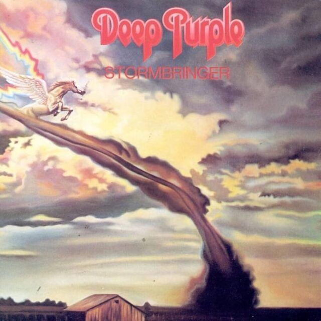 Deep Purple Stormbringer Deep Purple Stormbringer