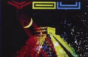 You: la obra maestra de Gong y el space jazz-rock Gong You