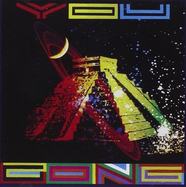 Gong You Gong You