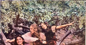 Incredible String Band