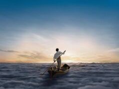 The Endless River: el etéreo disco despedida de Pink Floyd Pink Floyd Endless River
