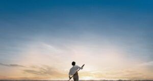 Pink Floyd Endless River