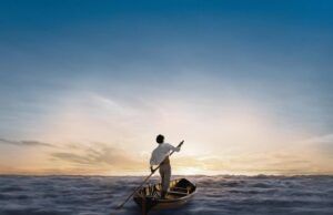The Endless River: el etéreo disco despedida de Pink Floyd Pink Floyd Endless River