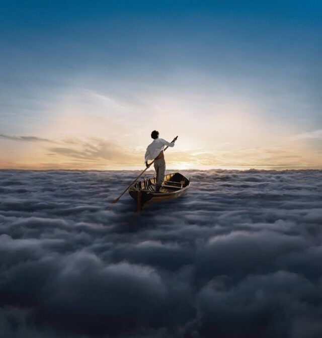 Pink Floyd Endless River Pink Floyd Endless River