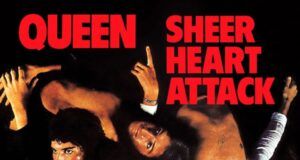 Queen Sheer Heart Attack
