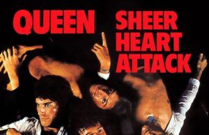 Sheer Heart Attack: el transicional y notable tercer álbum de Queen Queen Sheer Heart Attack
