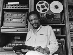 Quincy Jones: adiós al todoterreno de la música norteamericana Quincy Jones en el estudio, 1980
