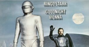 Ringo Starr Goodnigth Vienna