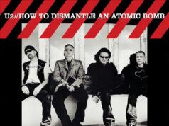 How to Dismantle an Atomic Bomb: cuando U2 quiso volver a ser vírgen U2 How To Dismantle an Atomic Bomb