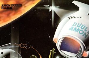 Hijack: el abrupto giro de Amon Düül II Amon Duul II - Hijack