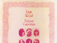 Liege & Lief: la piedra angular de Fairport Convention Fairport Convention Liege & Lief