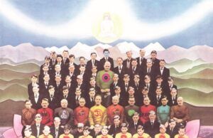 Dark Horse: el controversial quinto álbum de George Harrison George Harrison Dark Horse