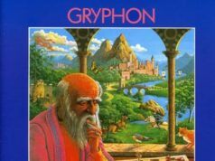 Red Queen To Gryphon Three: la irrepetible cúspide de Gryphon Gryphon Red Queen To Gryphon Three