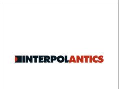 Antics: las seductoras estampas neoyorquinas de Interpol Interpol Antics