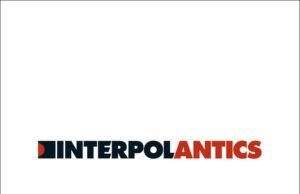 Antics: las seductoras estampas neoyorquinas de Interpol Interpol Antics