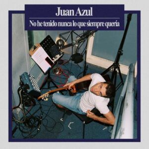 Mejores discos España 2024