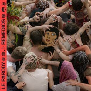 Mejores discos España 2024