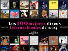 Los 100 mejores discos de 2024 alrededor del mundo mejores discos internacionales 2024
