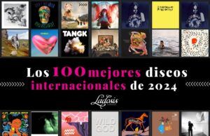 mejores discos internacionales 2024