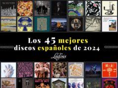Los 45 mejores discos españoles de 2024 Mejores discos España 2024