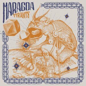 Mejores discos España 2024