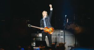 Paul McCartney Madrid 2024