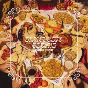 Mejores discos España 2024