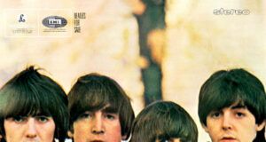 Beatles for Sale