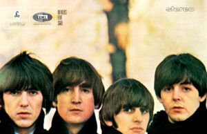 Beatles For Sale: el novedoso cuarto álbum de The Beatles Beatles for Sale
