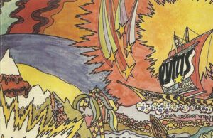 Hermanos: el experimental segundo disco del gran Vytas Brenner Vytas Brenner Hermanos