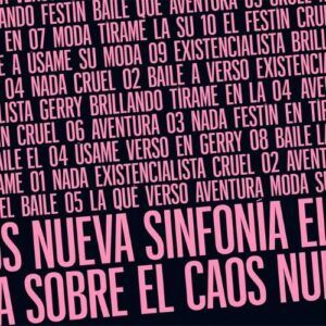 Mejores discos España 2024