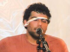 Las Líneas de Nazca: el sueño musical de Daniel Baldini Daniel Baldini Las Lineas de Nazca