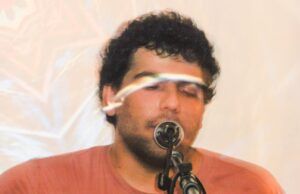 Daniel Baldini Las Lineas de Nazca