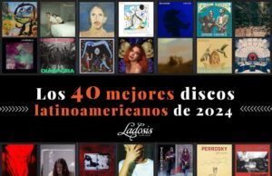Mejores discos 2024