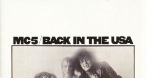 MC5 Back in the USA