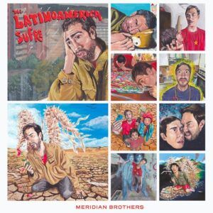 Mejores discos 2024