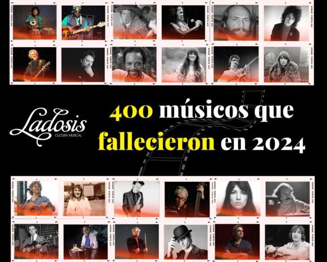 Musicos fallecidos 2024 jpg b Músicos fallecidos 2024