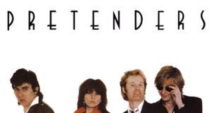 Pretenders album debut