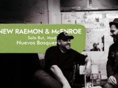 The New Raemon y McEnroe presentan Nuevos Bosques en Inverfest 2025 Inverfest 2025