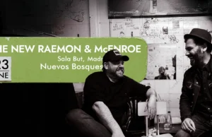 The New Raemon y McEnroe presentan Nuevos Bosques en Inverfest 2025 Inverfest 2025