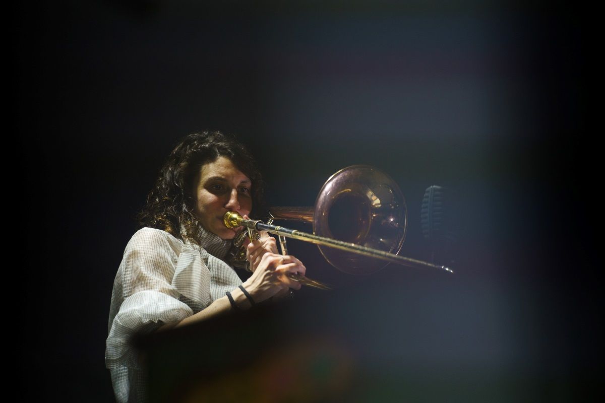 Maika Makovski Inverfest 2025