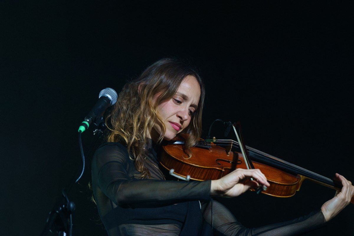 Maika Makovski Inverfest 2025